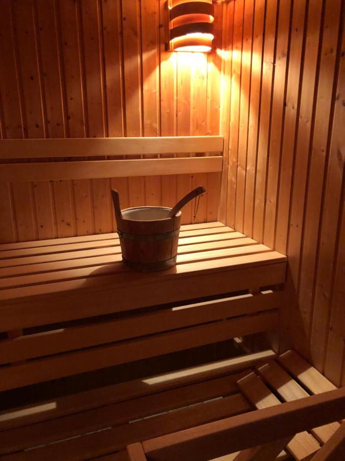 Ferienwohnung Saechsische Schweiz Rosenthal-Bielatal Eksteriør bilde